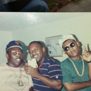 Meet your Posher, Burell